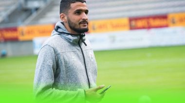 Ahmed Touba Prefers Joining The Greens