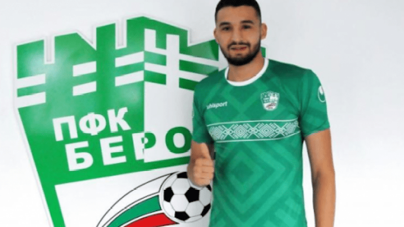 “الفاف” اتصلت بي وأعلموني بوجودي في قائمة الخضر