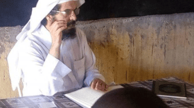 اغتيال داعية سعودي في غينيا
