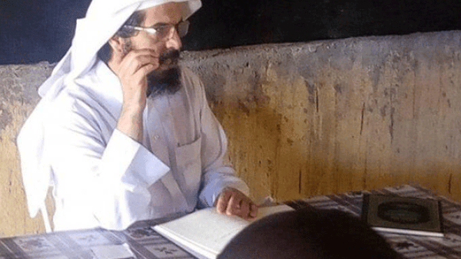 اغتيال داعية سعودي في غينيا