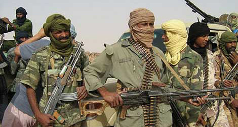 Algerian Twaregs leader to Echourouk: Self –determination for the Azawad doesn’t concern Algeria