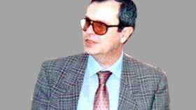 رحيل “الجنرال اللغز”…