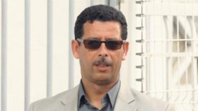 منتخب المحليين: قريشي يطالب اللاعبين بمضاعفة المجهودات