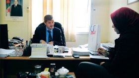 الأدب الشعبي كان من الدرجة الثانية!