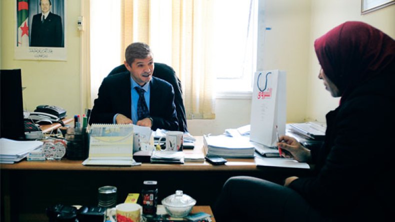 الأدب الشعبي كان من الدرجة الثانية!