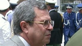 Le général Toufik nie avoir rencontré les services de enseignements français