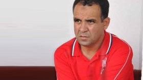 روابح ثالث مدرب تستهلكه إدارة بلوزداد في ظرف شهر