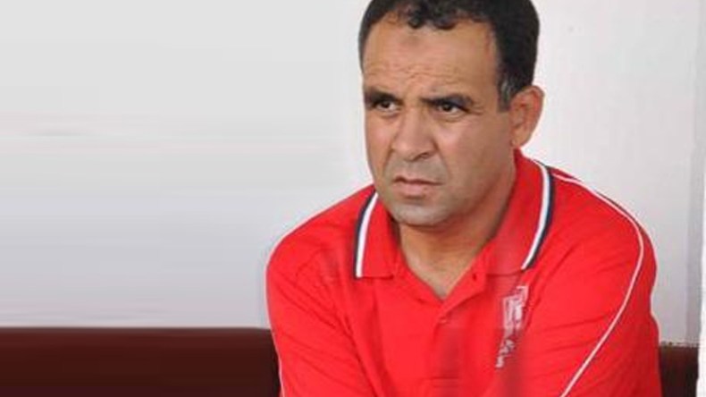 روابح ثالث مدرب تستهلكه إدارة بلوزداد في ظرف شهر