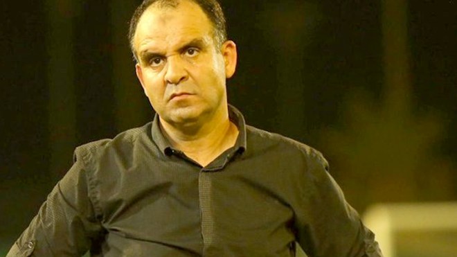 روابح يرسم التحاقه بأولمبي المدية والإدارة تشترط إعادة الرّوح إلى الفريق