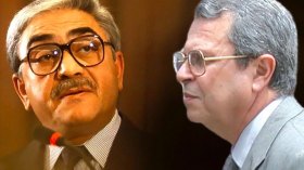 الجنرال توفيق: نعم.. عرضتُ الرئاسة على زروال!