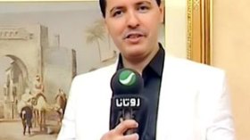 علاقتنا جيدة مع توفيق رمانة وسيبقى مراسل القناة من الجزائر