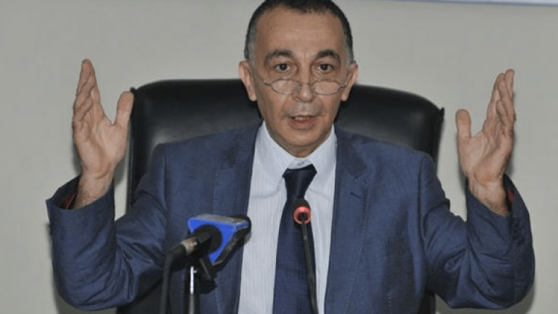 لن نسكت أمام اشتراط “بي أن سبورت” 300 مليار لبث “الكان”