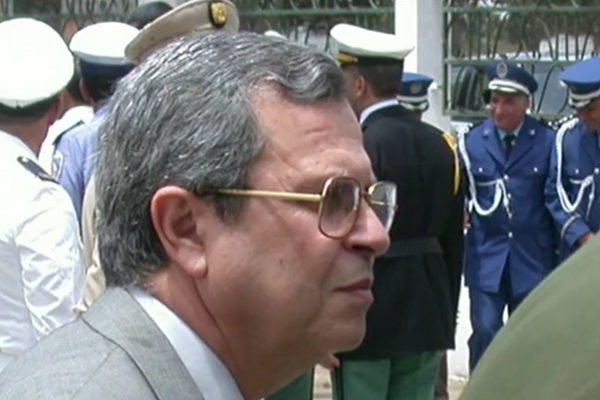 Toufik défend Hassan !