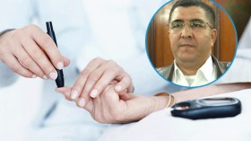 “رحمة ربي” لا يشفي من داء السكري