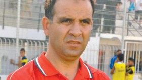 روابح مدرّبا لشباب باتنة