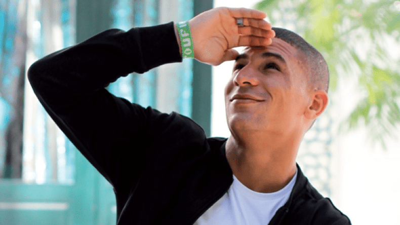 “جزائريتنا جمعتنا ببطلنا الأولمبي ونمنح الأولوية لرياضيي النخبة المحلية”