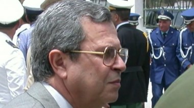 14 avocats se mettent à la disposition de Toufik contre Saadani