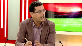 قريشي يشرع في التحضير لتربص مارس ومعاينة اللاعبين