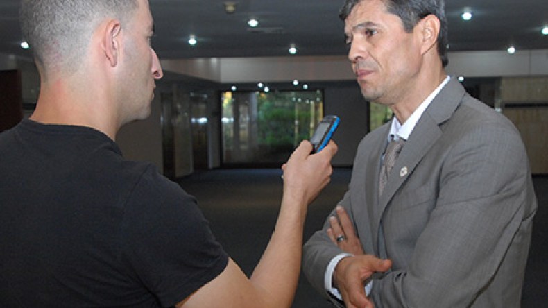 الناشر باللغة العربية تطور وتفوق على الناشر باللغة الفرنسية