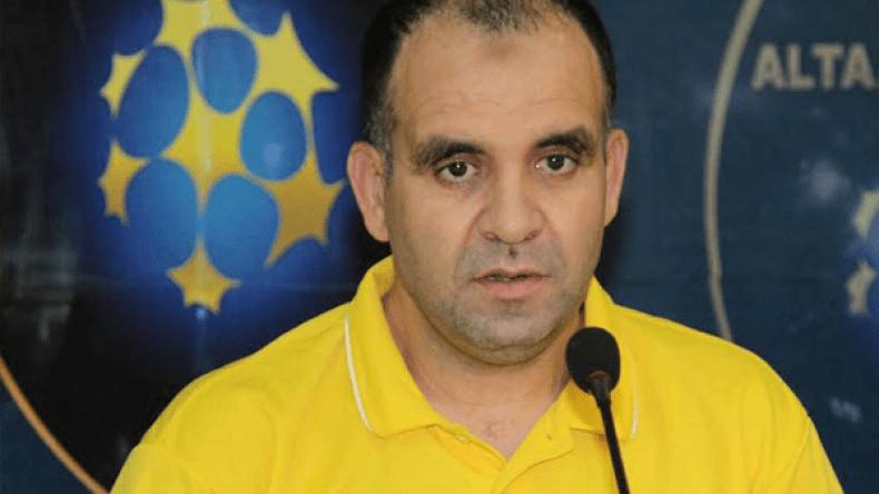 روابح كان في أفضل رواق.. والأموال “أعاقت” الصفقة