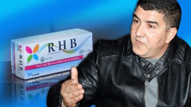 Toufik Zaibet: « Je poursuis en justice ceux qui m’ont accusé de charlatanisme»