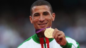 L’hymne national algérien a retenti à Londres malgré the Telegraph