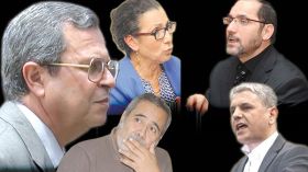 خرجة الجنرال توفيق بين مؤيّد ومهاجم ومستغرب