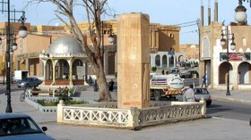 مطالب بإنشاء مجلس ثقافي جمعوي بتقرت