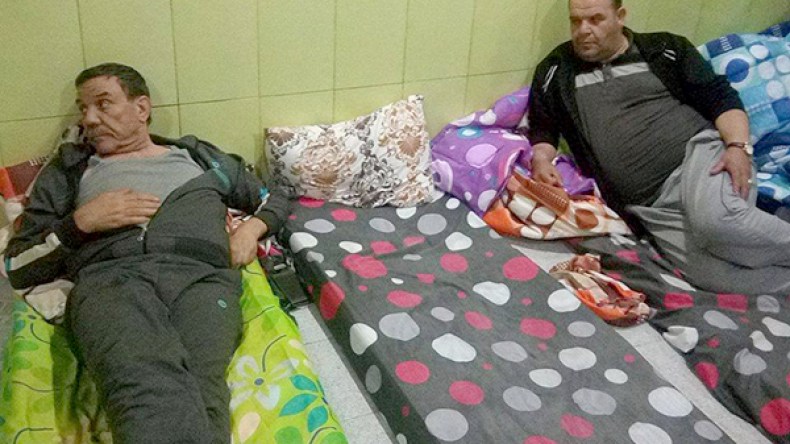 القنوات التلفزيونية تسخر من إضراب “كوفيرطة النمر”!