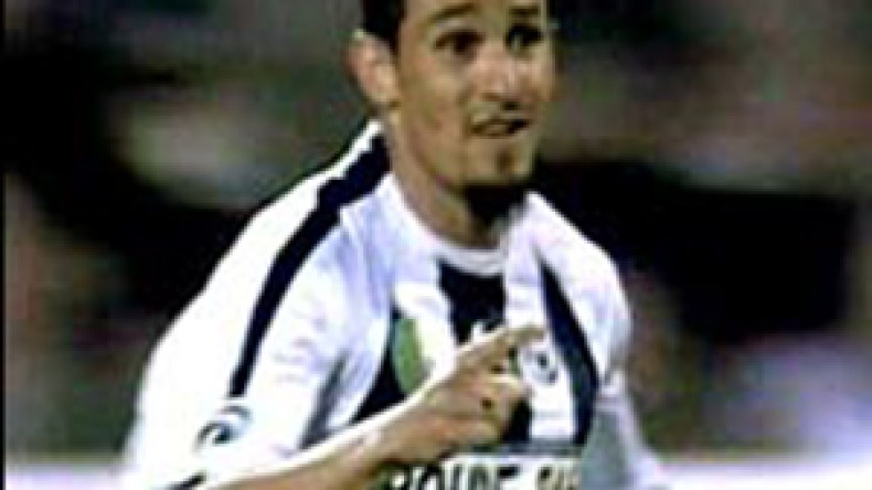 طويل يمضي لموسم واحد في مولودية الجزائر