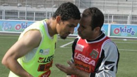 فريق ايكو ستوكهولم السويدي يفاوض طويل