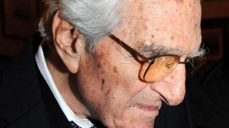 وفاة‮ “‬عملاق‭ ‬الصحافة‭ ‬العربية‮”‬‭ ‬غسان‭ ‬تويني