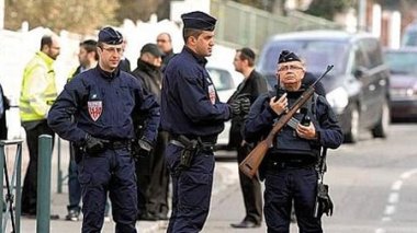 France: la traque policière du tueur de Toulouse s'intensifie