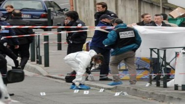 France: quatre morts dans une fusillade devant un collège juif