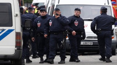Toulouse: contact rétabli entre police et suspect