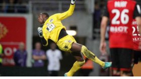 Championnat de France: le gardien toulousain égalise à la dernière seconde