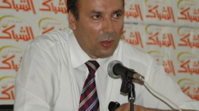 سأراسل بوتفليقة وأطهر النصرية من كل الانتهازيين