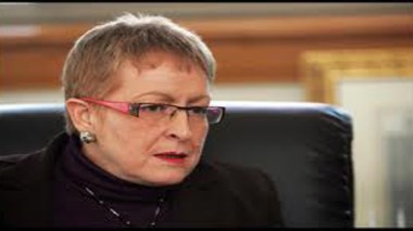 Khalida Toumi reçue par le président de la République de Serbie