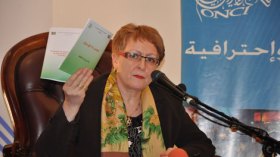 تسعة بلدان تشارك في احتفالات الذكرى الـ50 لاستقلال الجزائر