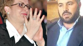 النهضة تشكو وزيرة الثقافة للحكومة ورئاسة الجمهورية