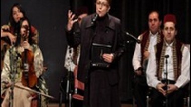 International festival of Andalusian and ancient music kicks off in Algiers