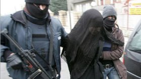 تونس : اقتحام جامعة بعد رفض إدارتها تسجيل منقبة ..