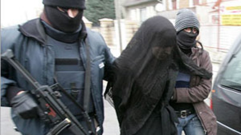 تونس : اقتحام جامعة بعد رفض إدارتها تسجيل منقبة ..