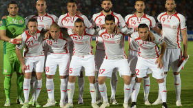 تونس تواجه مصر وديا تحسبا لمواجهة الجزائر في “الكان”