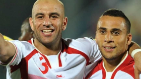 تونس تهزم أوغندا وديا بثنائية نظيفة