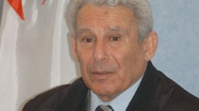 Algeria Security Boss: scarf is not compatible with policewomanâ€™s job