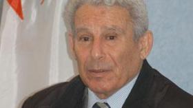 Algeria Police Chief: anti-riot troops and studies on peopleâ€™s social life