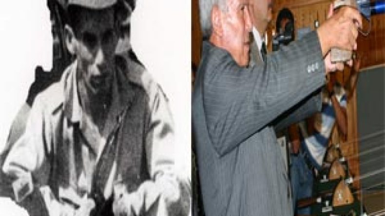 المجاهد “سي الغوثي”..مفتاح “العلبة السوداء” للشرطة خلال 15 سنة