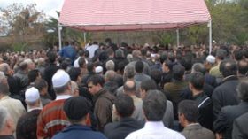 ” الراحل  ترك  للجزائر  شرطة  مهيكلة  ومنظمة  ولم  يمت  على  الفراش “