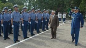 Police Director General unveils plot to undermine the institutionâ€™s stability